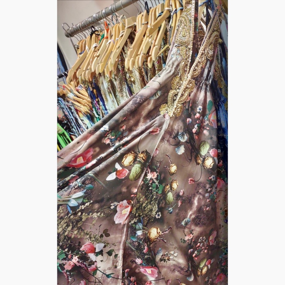 Special Manish Vaid Listing for Joann NEW PRINTS - Picture 12 of 14